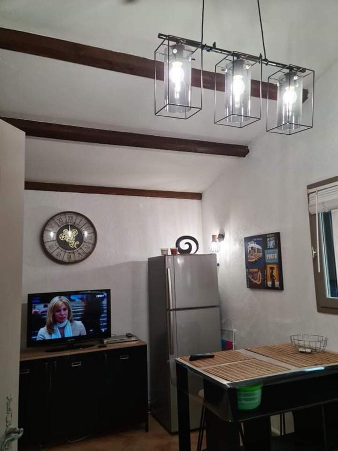 Studio dans villa calme à 15km de Cannes Peymeinade Exterior foto